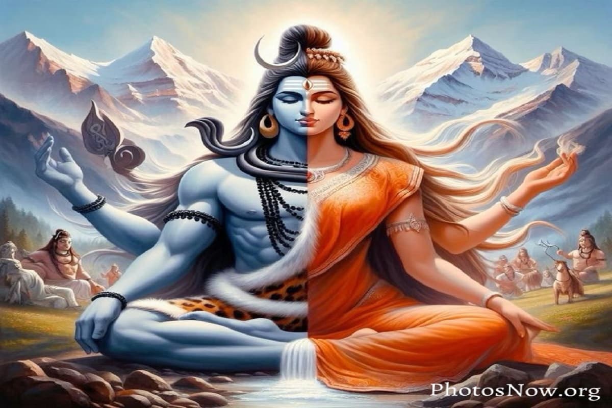 Shiva Aarti : शीश गंग अर्धन्ग पार्वतीसदा विराजत कैलासी.. कल गुरु प्रदोष व्रत के दिन ज़रूर गायें महादेव शिव शंभू की ये प्रिय आरती