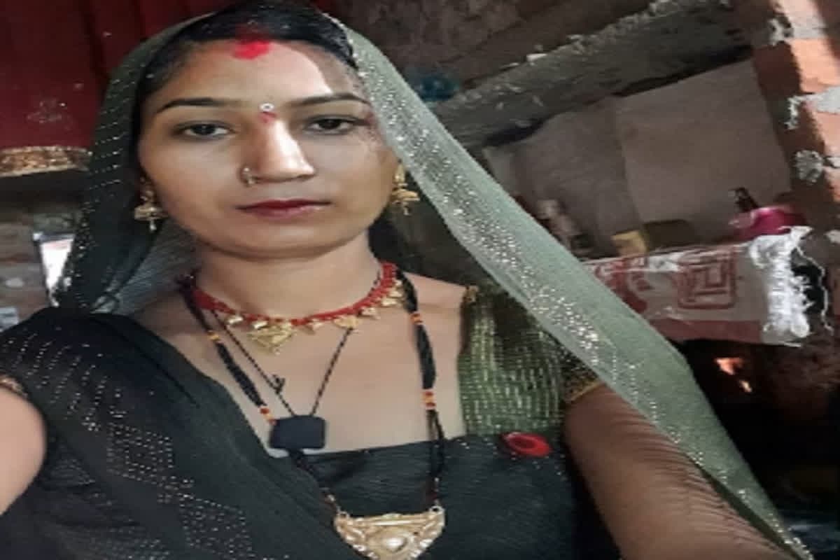 Devar Ne Ki Bhabhi Ki Hatya: देवर से मजाक करना भाभी को पड़ा महंगा, दे दी ऐसी दर्दनाक सजा, सुनकर आपके भी खड़े हो जाएंगे रोंगटे