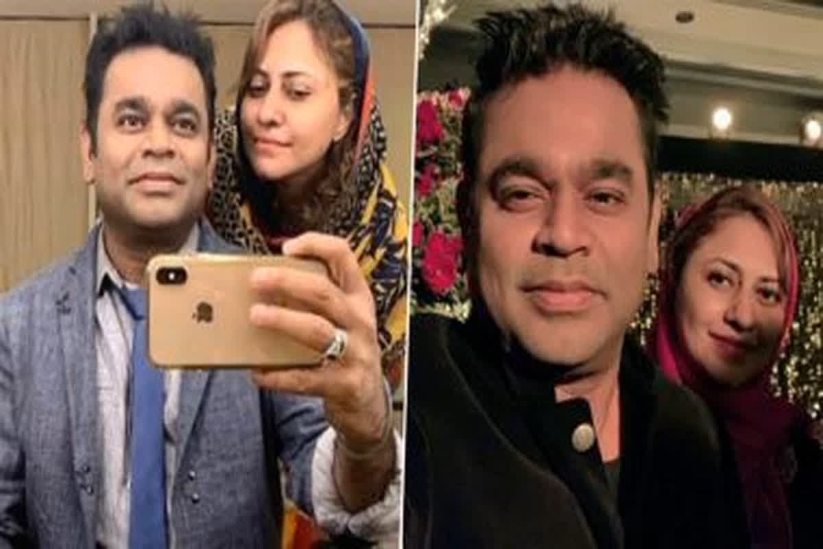 Saira Banu on Divorce : तलाक के बाद सायरा रहमान का पहला बयान आया सामने, बताई एआर रहमान से अलग होने की वजह