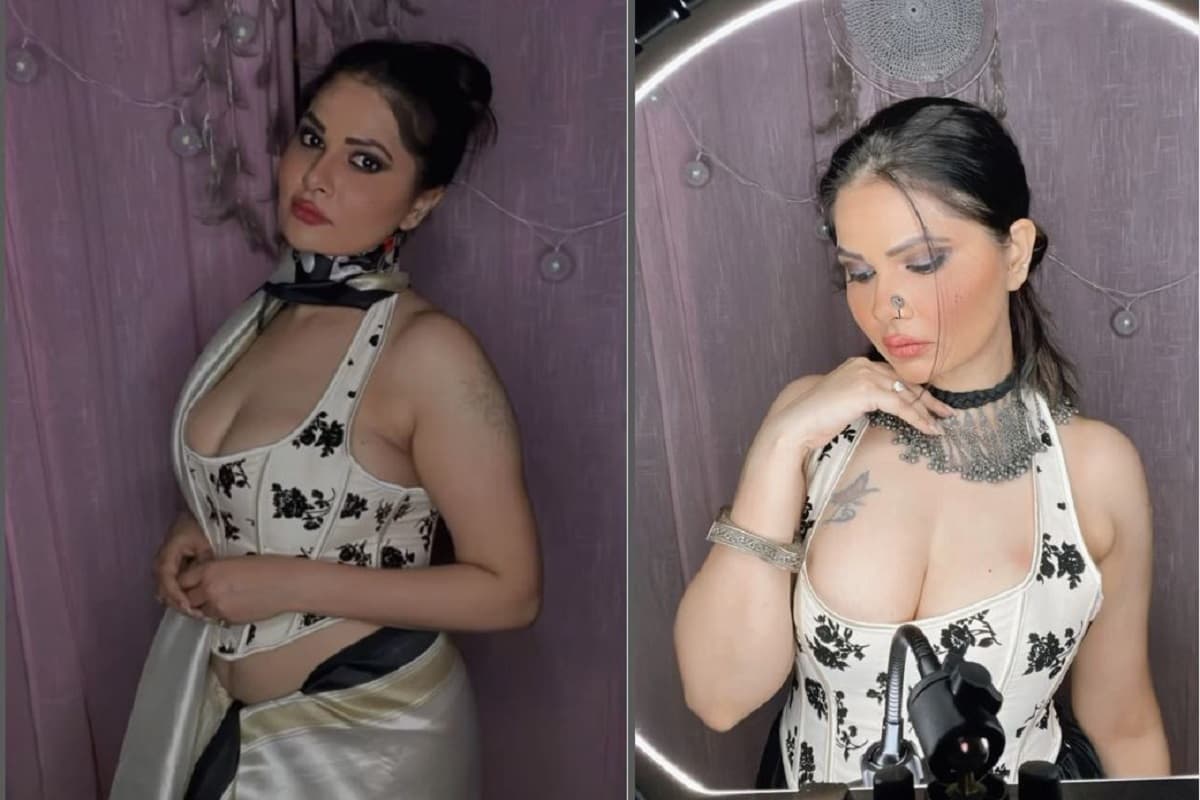 Actress Aabha Paul new hot sexy video: आभा पॉल ने शेयर किया अपना नया सेक्सी वीडियो, अदाएं देख दिल हार बैठे फैंस