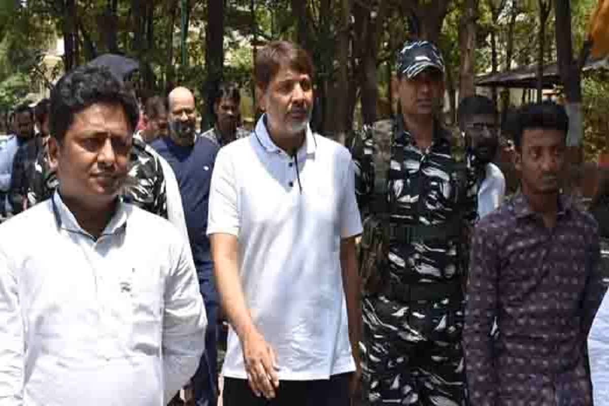 SC Rejects Anwar Dhebar Bail: अनवर ढेबर को बड़ा झटका.. सुप्रीम कोर्ट ने रद्द की जमानत याचिका, दर्ज हो सकता है एक और मामला