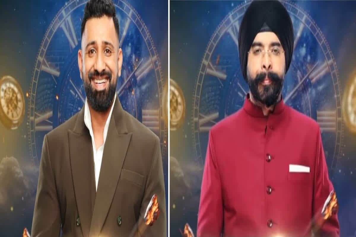 Bigg Boss 18 Eviction Update: वीकेंड का वार में सलमान खान ने इस मजबूत खिलाड़ी को थमाया बाहर का टिकट! नाम सुनकर उड़ जाएंगे होश