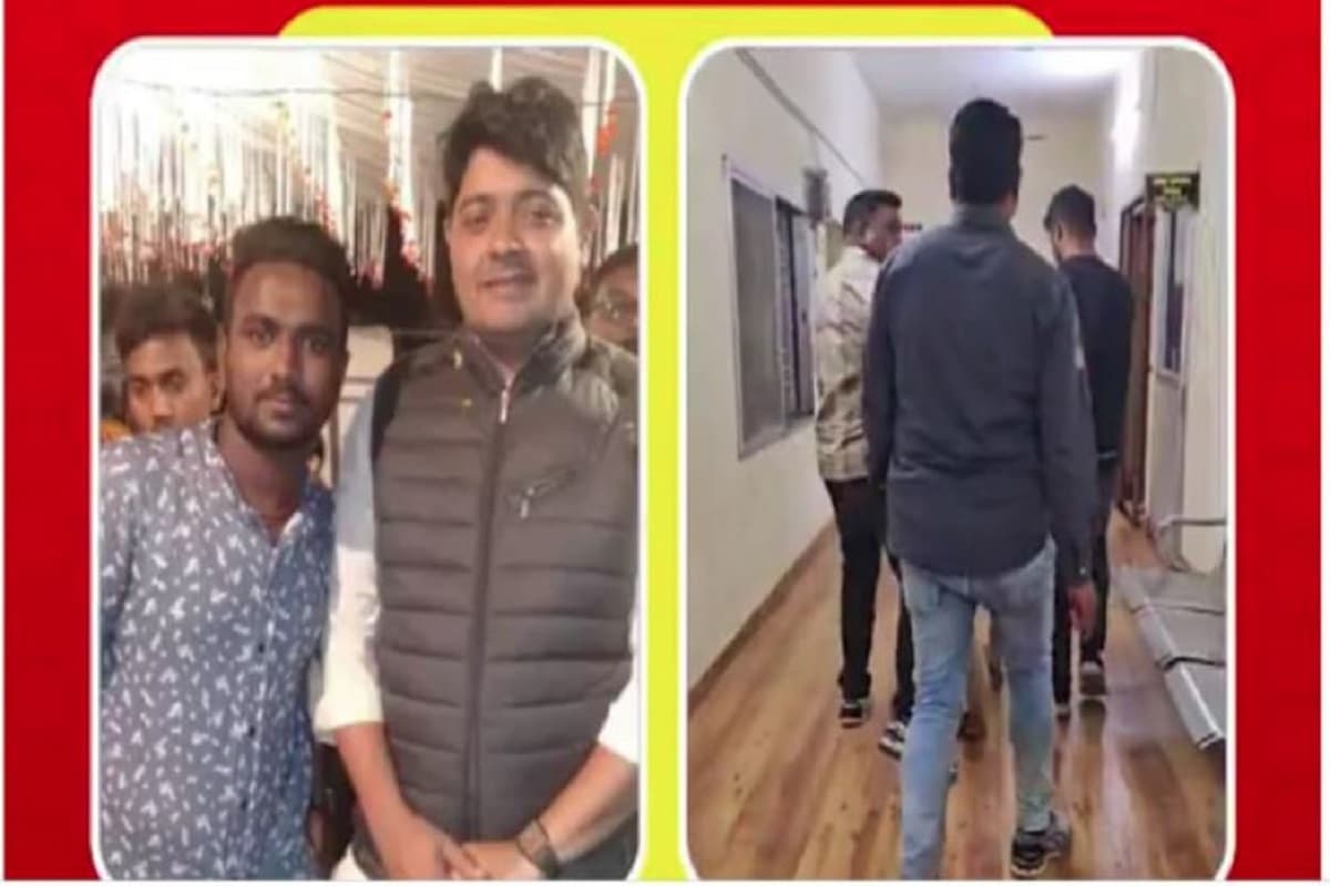 Raipur jail firing: रायपुर में दिनदहाड़े गोलीकांड पर बड़ा खुलासा, महापौर से जोड़े गए आरोपी के तार