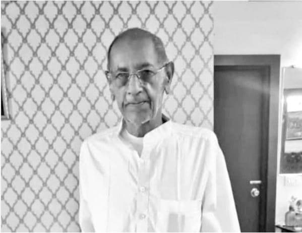 MP News: प्रदेश के पूर्व गृहमंत्री का निधन, पन्ना में किया गया अंतिम संस्कार, कांग्रेस नेताओं ने दी श्रद्धांजलि