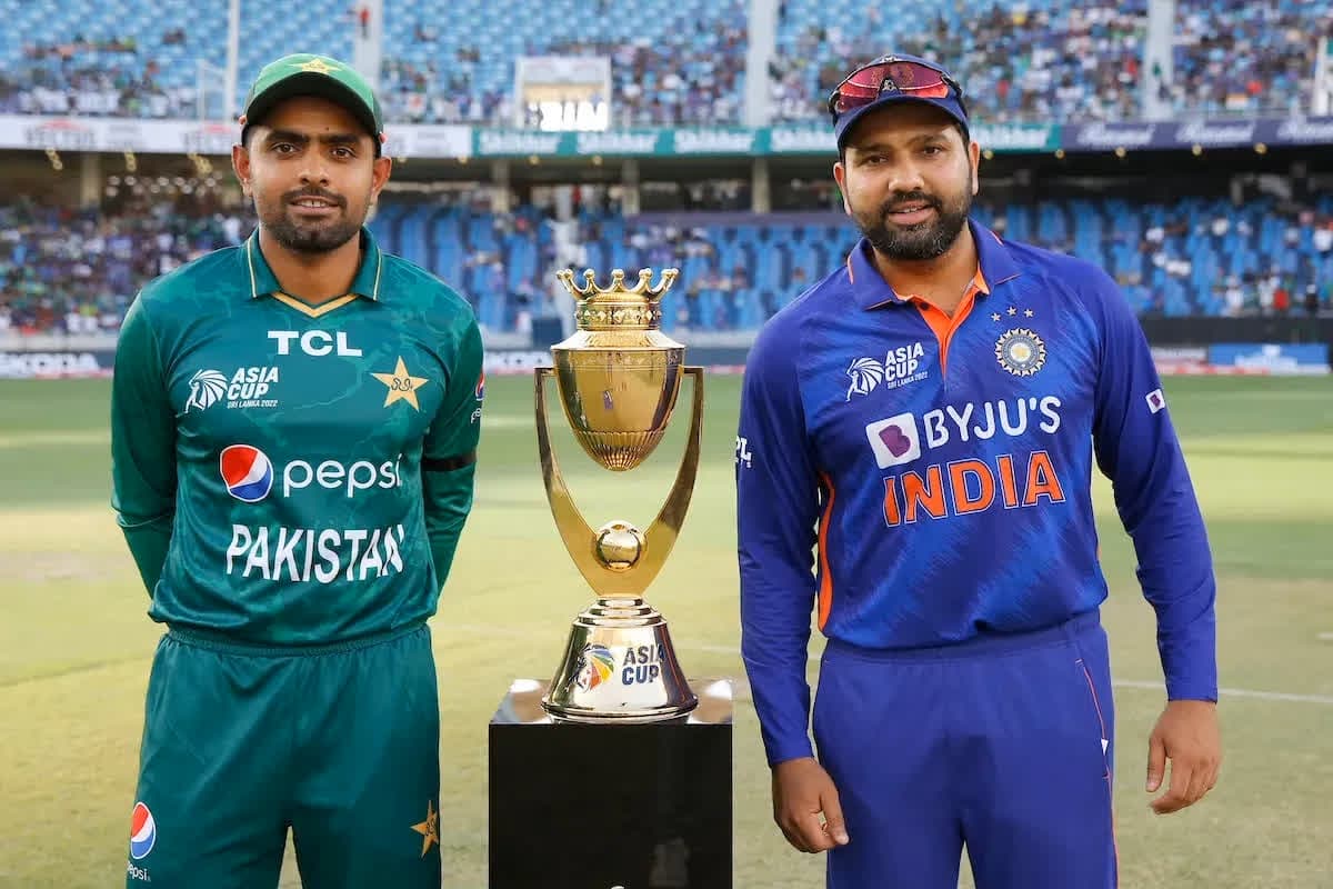 Champions trophy news: आईसीसी ने पाकिस्तान को बताया.. ‘चैम्पियंस ट्रॉफी खेलने पाकिस्तान नहीं आएगी टीम इंडिया’.. जानें क्या होगा पाक का कदम..