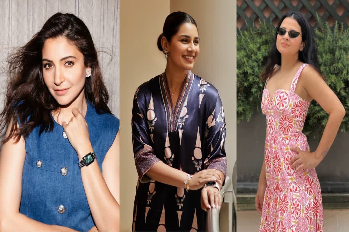 Most beautiful wives of Indian cricketers: बला की खूबसूरत हैं इन क्रिकेटर्स की पत्नियां, बिना मेकअप के भी बॉलीवुड एक्ट्रेस को देती हैं मात