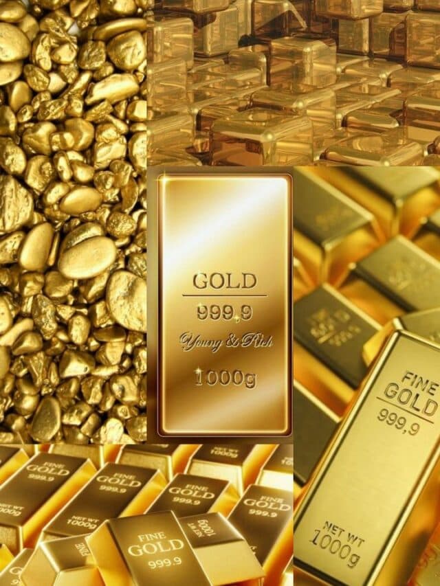 Gold Price Today 30 Nov 2024: आज सोने की कीमत में बड़ी गिरावट, जानिए आपके शहर में क्या है भाव?