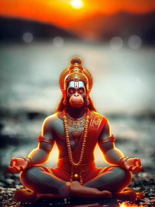 Hanuman Chalisa ka Paath: हनुमान चालीसा का पाठ एक दिन में कितनी बार करना सही है? जानें