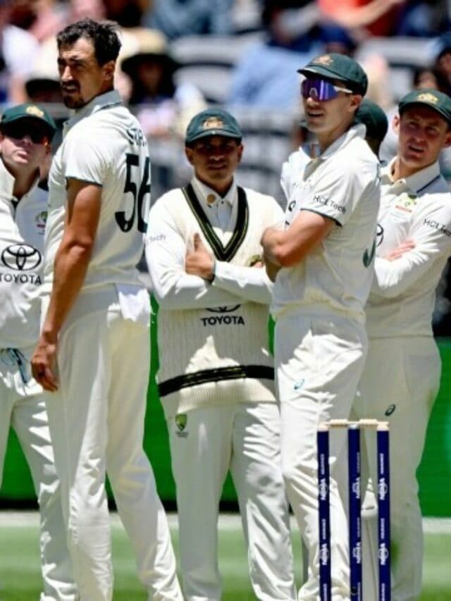 IND vs AUS : राहुल ने लपका ऐसा कैच, पूरा ऑस्ट्रेलिया हुआ दंग