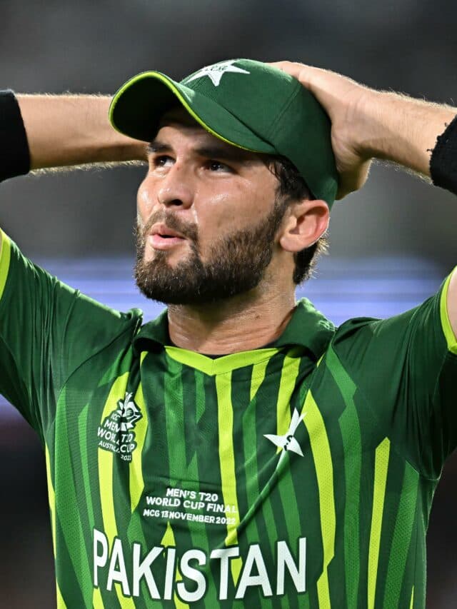 PAK vs ZIM : शाहीन अफरीदी के साथ रिज़वान ने खेल कर दिया