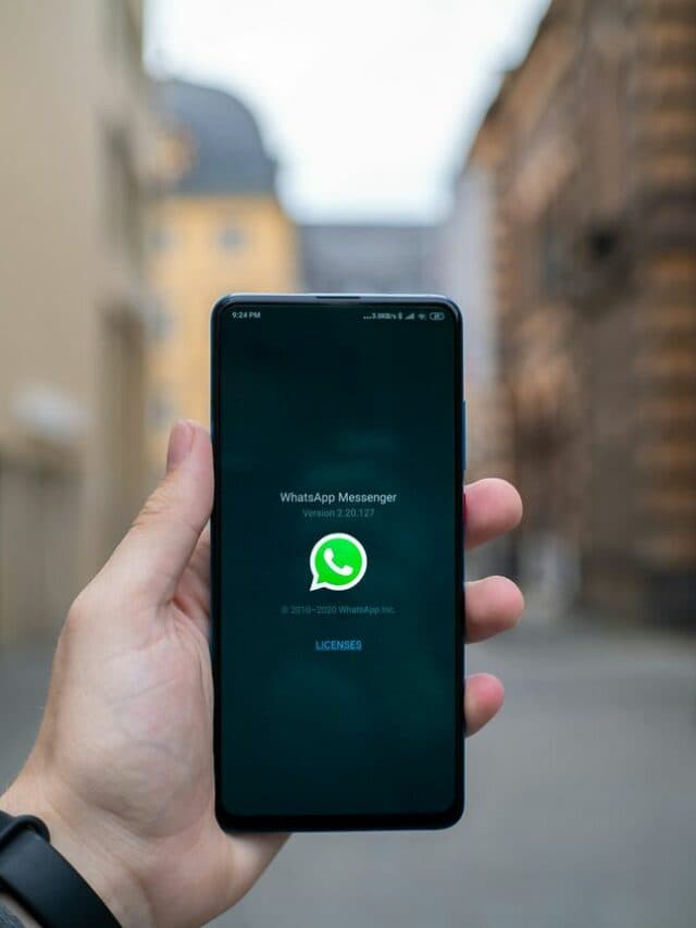 WhatsApp Call Recording: वॉट्सऐप पर फोन कॉल रिकॉर्ड करना हुआ आसान, इस तरीके से कर सकते हैं एक्टिव
