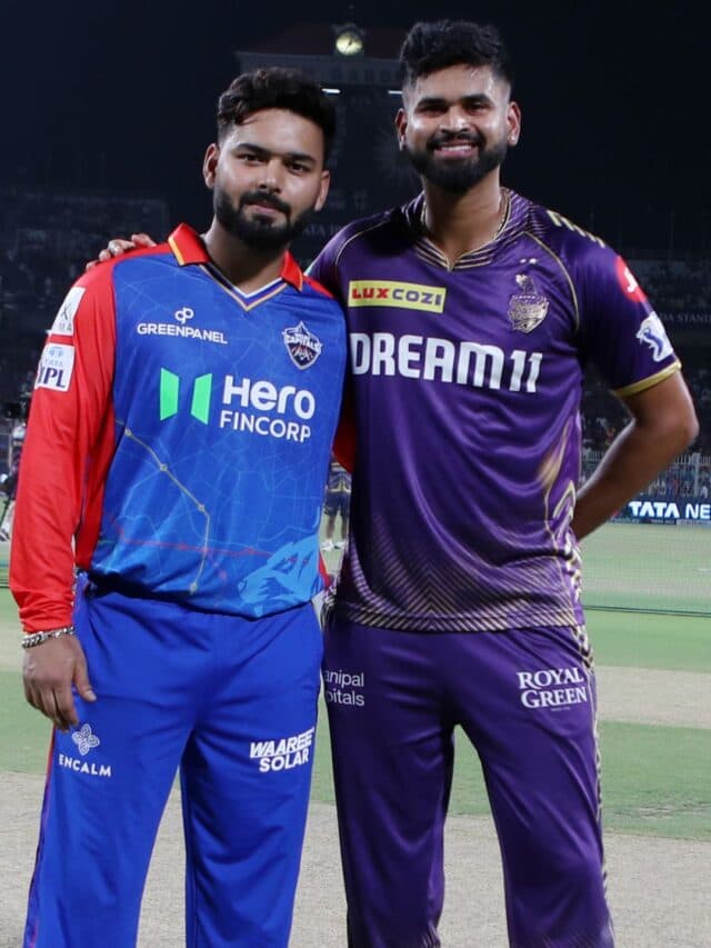IPL 2025 Mega Auction : पंत या अय्यर…कौन है IPL में ज्यादा धाकड़ बल्लेबाज