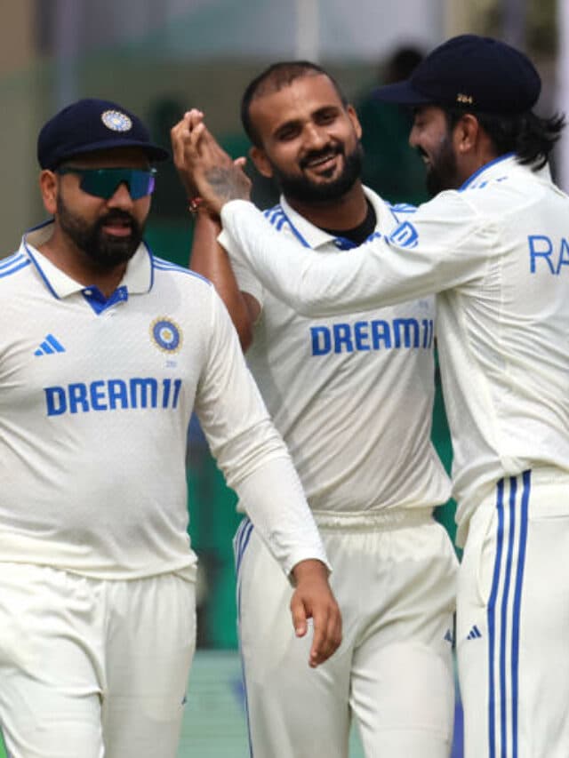 Border–Gavaskar Trophy : कौन होगा रोहित शर्मा का रिप्लेसमेंट, ये 2 खिलाड़ी रेस में शामिल