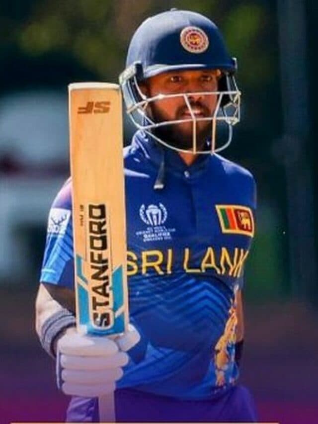 SL vs NZ : श्रीलंका टीम का कहर, अब न्यूजीलैंड को हराया
