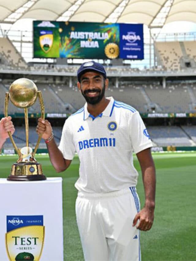 IND vs AUS : बुमराह की कप्तानी में टूटे कई रिकॉर्ड
