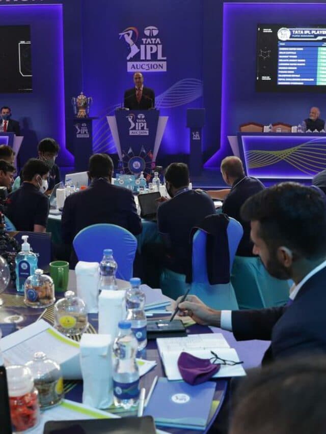IPL 2025 Mega Auction : IPL ऑक्शन में उतरेगा सबसे उम्रदराज खूंखार खिलाड़ी