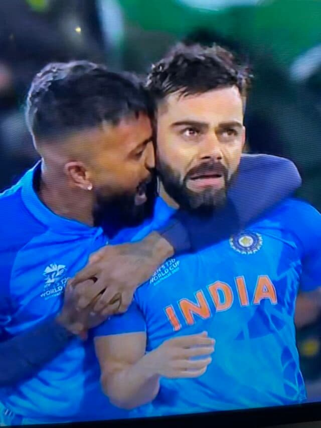 IND vs PAK U19 : पाकिस्तान के सामने भारत पस्त, बल्लेबाजों के ख़राब प्रदर्शन ने डुबो दी नैया