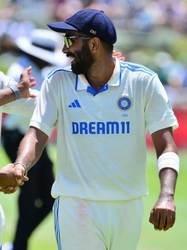 IND vs AUS : इतिहास रचने से 10 विकेट दूर बुमराह