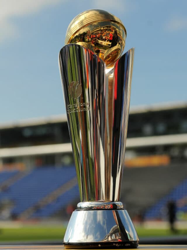 Champions Trophy 2025 : चैंपियंस ट्रॉफी को लेकर इस दिन होगा फैसला