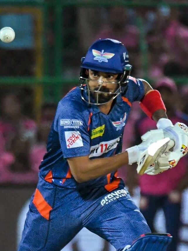IPL 2025 : केएल राहुल ने तोड़ी चुप्पी…LSG छोड़ने की वजह चौंकाने वाली