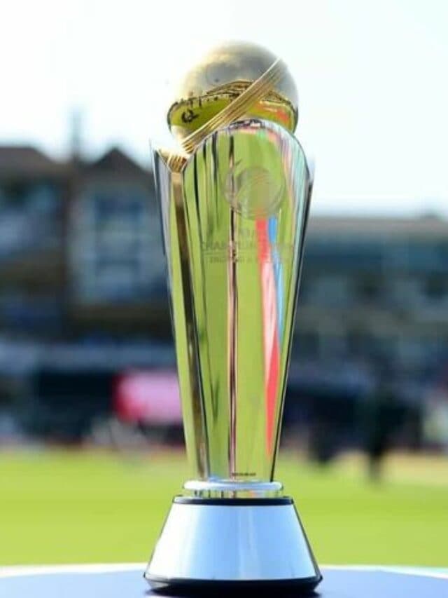 ICC Champions Trophy Winner List: आईसीसी चैंपियंस ट्रॉफी विजेताओं की सूची, देखें