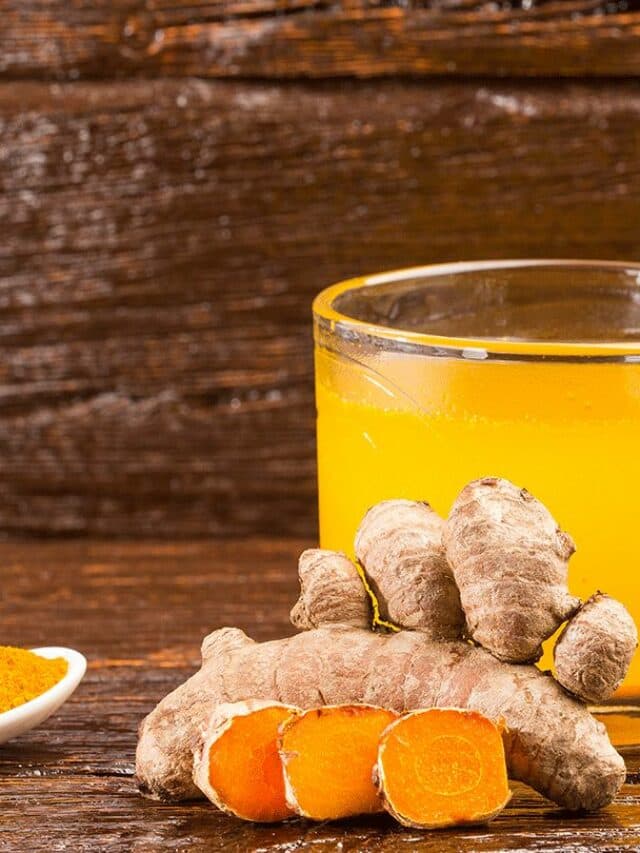 Benefits of Turmeric Water: रोजाना सोने से पहले हल्दी वाला पानी, यूरिक एसिड की समस्या से मिलेगी निजात…