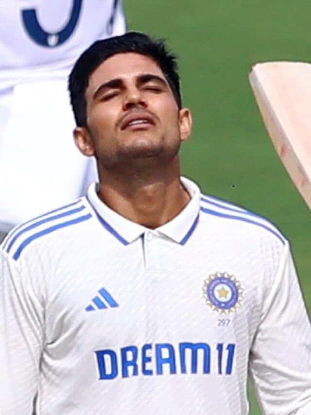 IND vs AUS : इंडिया को झटका, पर्थ टेस्ट से पहले शुभमन गिल चोटिल