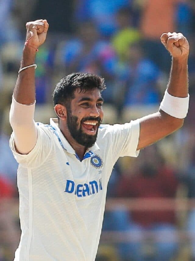 IND vs AUS : जसप्रीत बुमराह निकले सबसे आगे