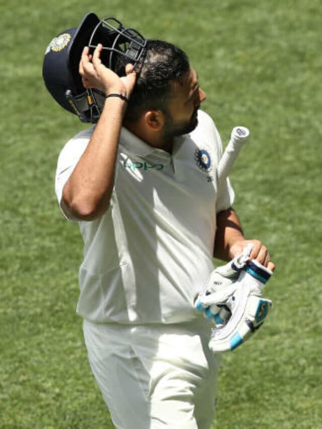 IND vs AUS : बारिश ने बिगाड़ा भारत का खेल