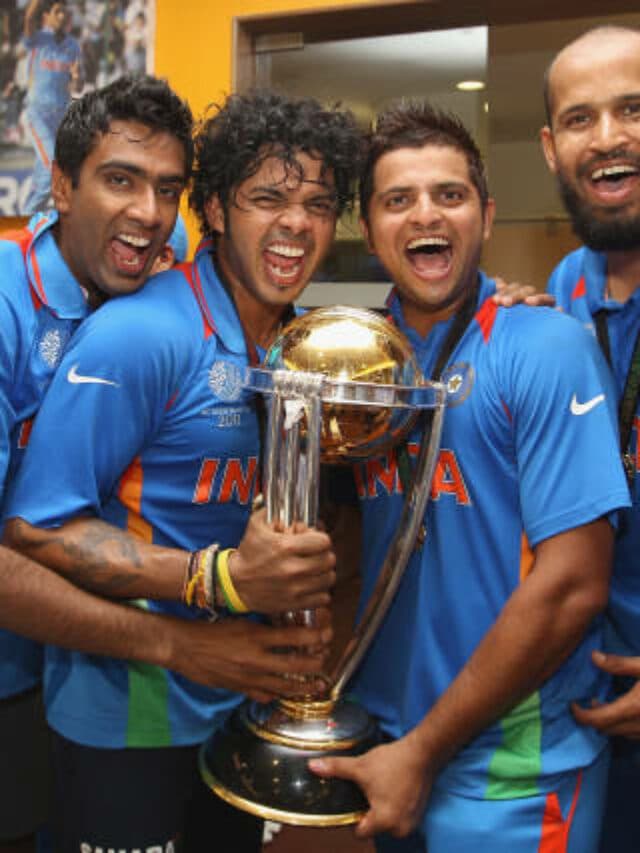 Cricket News : मैच फिक्सिंग के चलते 3 बड़े खिलाड़ी गिरफ्तार, क्रिकेट की दुनिया में मचा बवाल