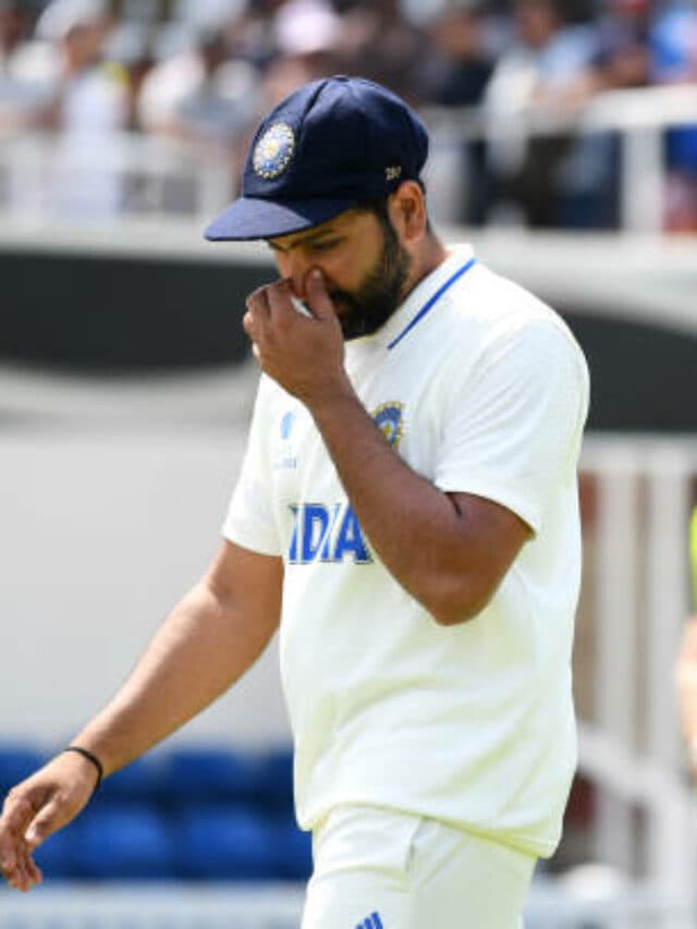 IND vs AUS : दूसरे टेस्ट से पहले भारत को लगा तगड़ा झटका