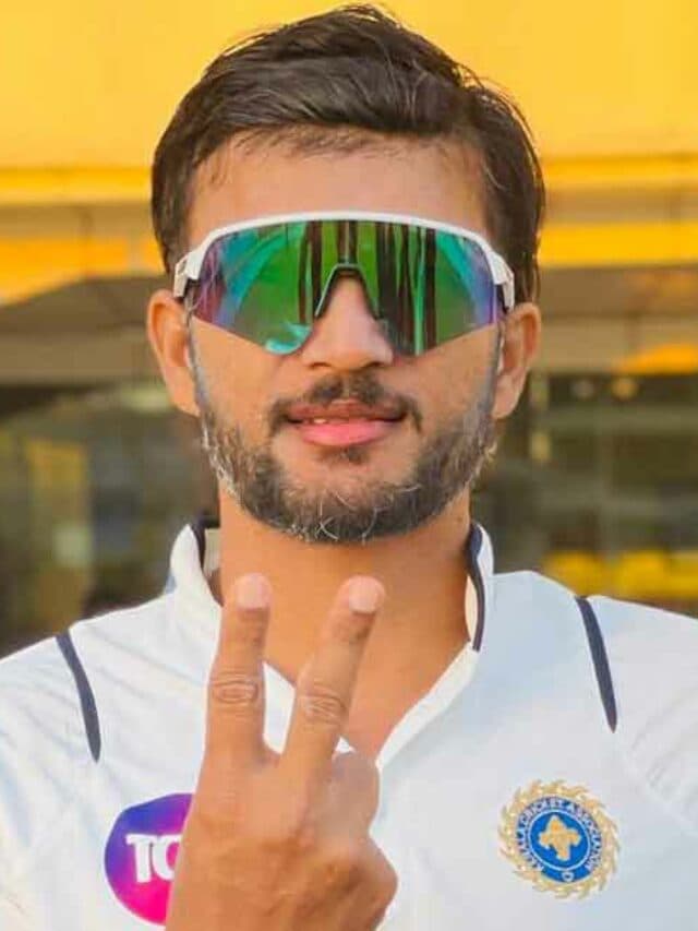 Ranji Cricket : जलज सक्सेना ने रणजी में रचा इतिहास…आखिर कब मिलेगा टीम इंडिया में मौका!