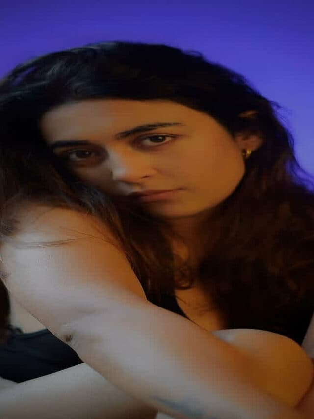 Jinal Joshi Sexy photo : Jinal Joshi ने बढ़ाया इंटरनेट का पारा, शेयर की हद से ज्यादा बोल्ड वीडियो