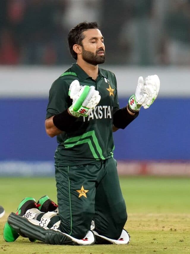 PAK vs ZIM : जिम्बाब्वे को हराकर पाकिस्तान ने रचा इतिहास