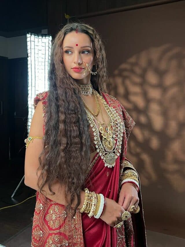 Tripti Dimri Hot Look: तृप्ति डिमरी ने शेयर की ‘भूल भुलैया 3’ से जुड़ी यादें