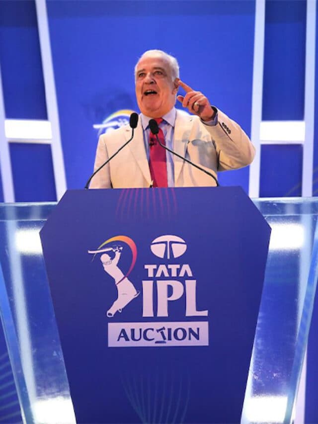 IPL Mega Auction : जान लीजिये IPL मेगा ऑक्शन का टाइम, नहीं छूटेगा टेस्ट मैच भी