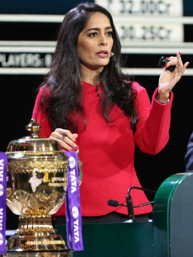 IPL Mega Auction : पहले ही दिन 4 टीमों को मिल गया अपना कप्तान