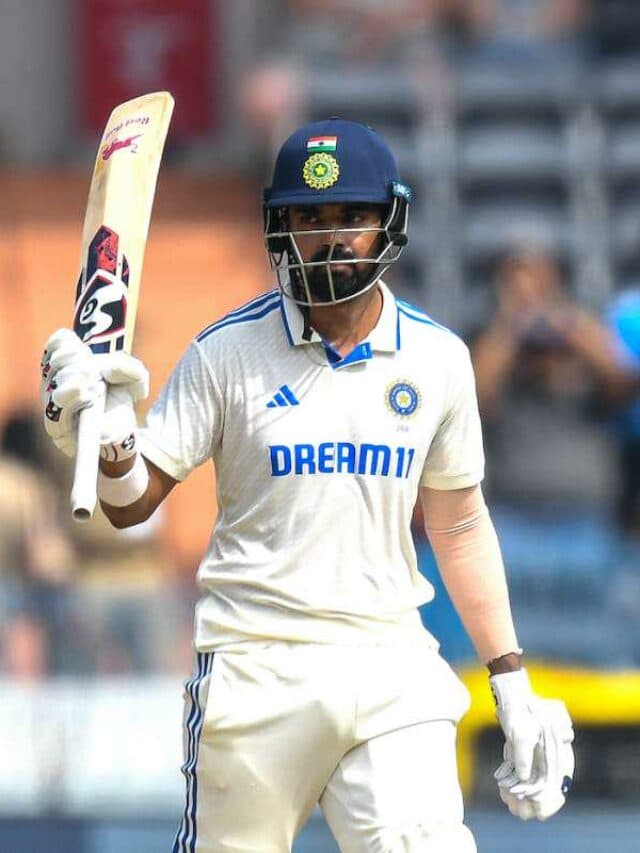 IND vs AUS : केएल राहुल के विकेट से क्रिकेट जगत मचा बवाल
