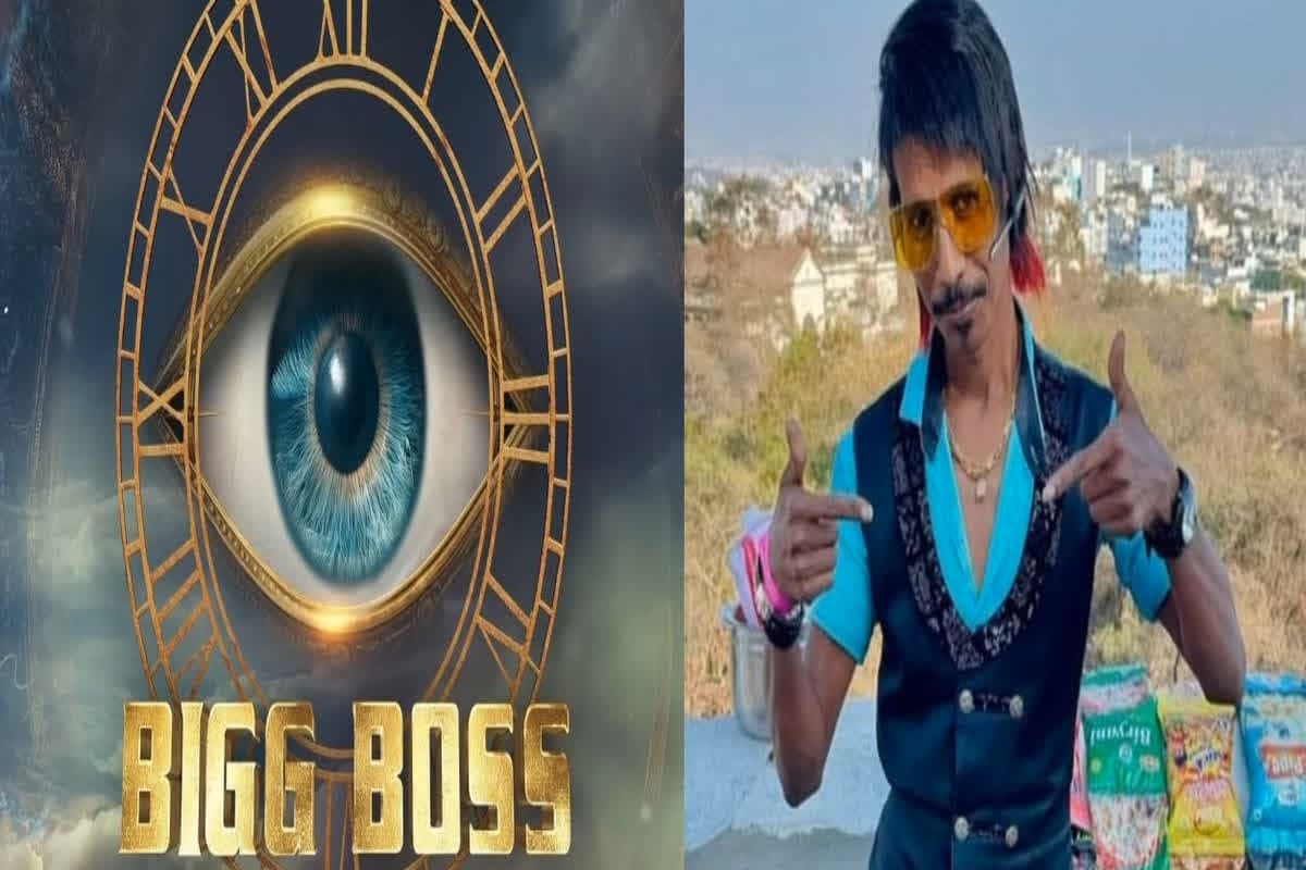 Dolly Chaiwala in Bigg Boss 18: बिग बॉस के घर में होगी ‘डॉली चायवाला’ की एंट्री, ये तीन सितारें ‘वीकेंड का वार’ में जमाएंगे रंग