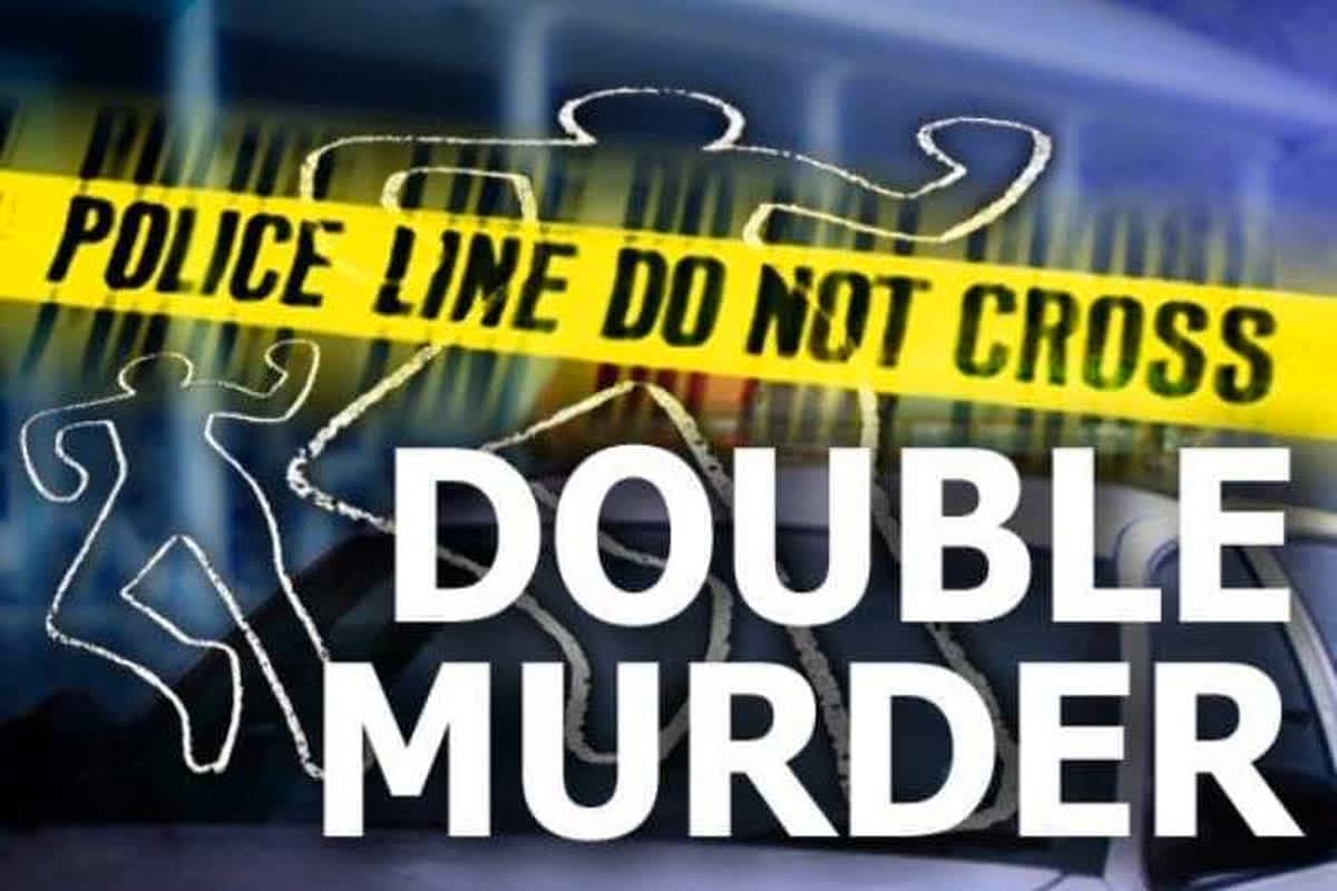 Jashpur double murder case: सनकी दामाद ने खेली खून की होली.. पत्नी और सास को दी दर्दनाक मौत, सामने आ रही ये बड़ी वजह..