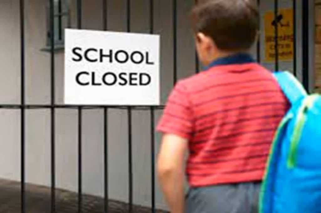Order To School Closed: 14 फरवरी तक बंद रहेंगे 8वीं तक के सभी स्कूल, प्रशासन ने जारी किया आदेश, इस वजह से लेना पड़ा ये फैसला