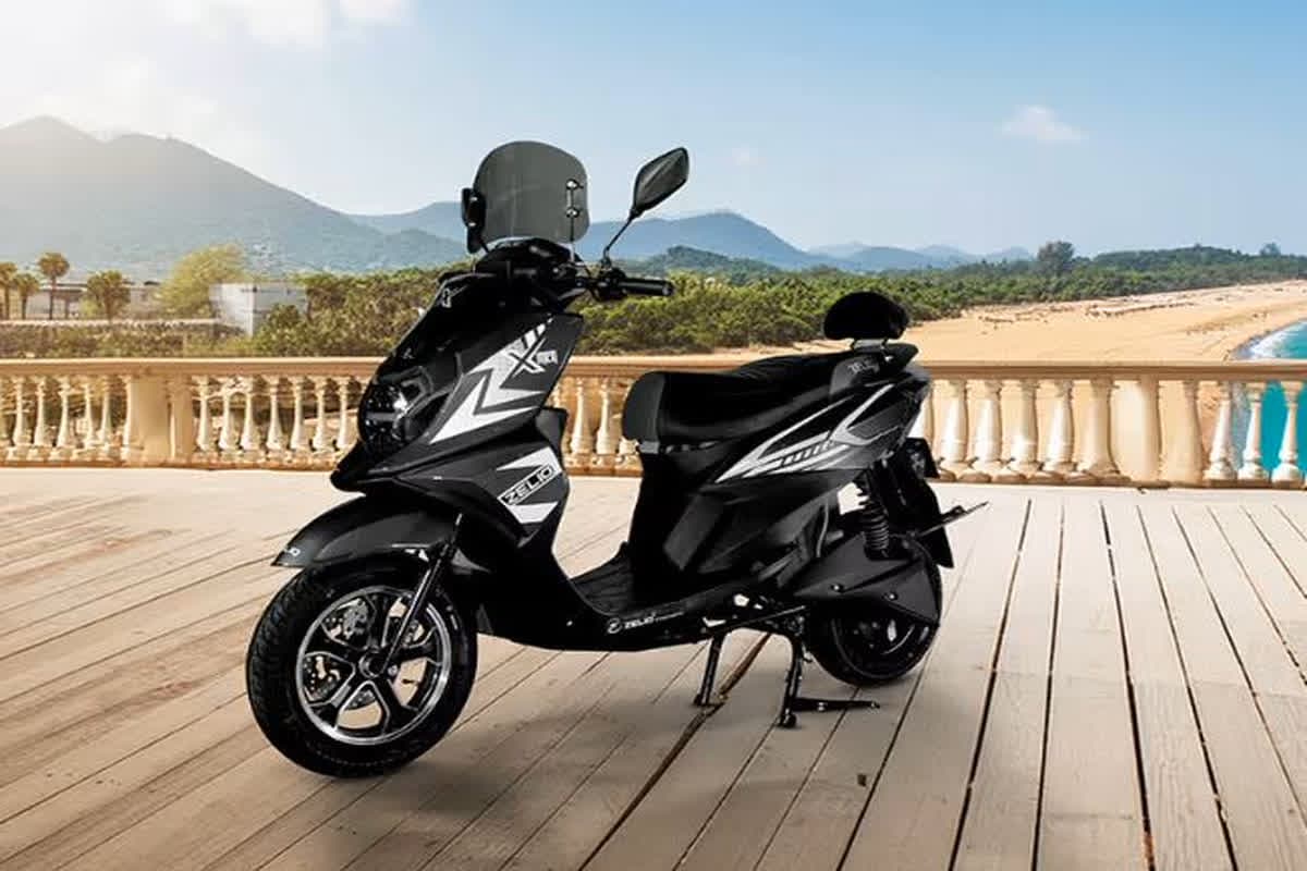 ZELIO X-MEN 2.0: ZELIO Ebikes ने लॉन्च किया X-MEN 2.0, हाईटेक फीचर्स के साथ मिलेगी ये खास सुविधाएं