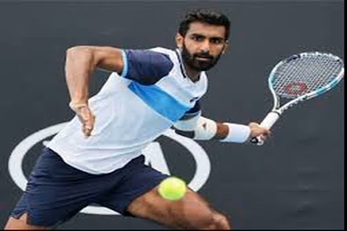 Prajnesh Gunneswaran Announced Retirement : इस मशहूर खिलाड़ी ने किया संन्यास का ऐलान, सोशल मीडिया पर शेयर किया इमोशल पोस्ट