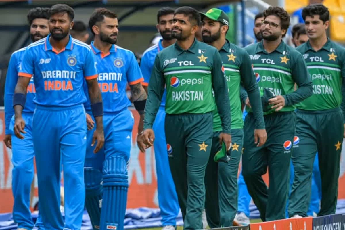 ICC Champions Trophy 2025 News: आखिरकार पाकिस्तान ने टेके घुटने, लेकिन रख दी ये दो शर्त