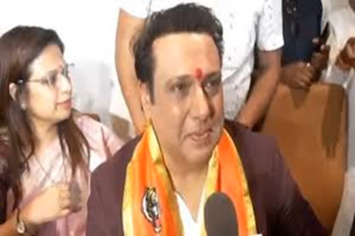 Govinda Health Update: फिर बिगड़ी गोविंदा की तबीयत, आनन-फानन में हेलीकॉप्टर से वापस लौटे मुंबई