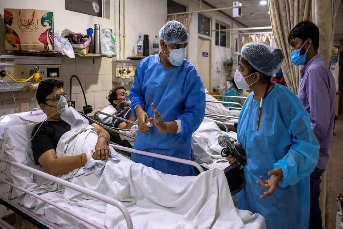 Cashless Health Facility for Govt Employees: बिना पैसा दिए 25 लाख रुपए तक इलाज करवा सकेंगे बिजली विभाग के कर्मचारी, उर्जा मंत्री ने दी बड़ी सौगात