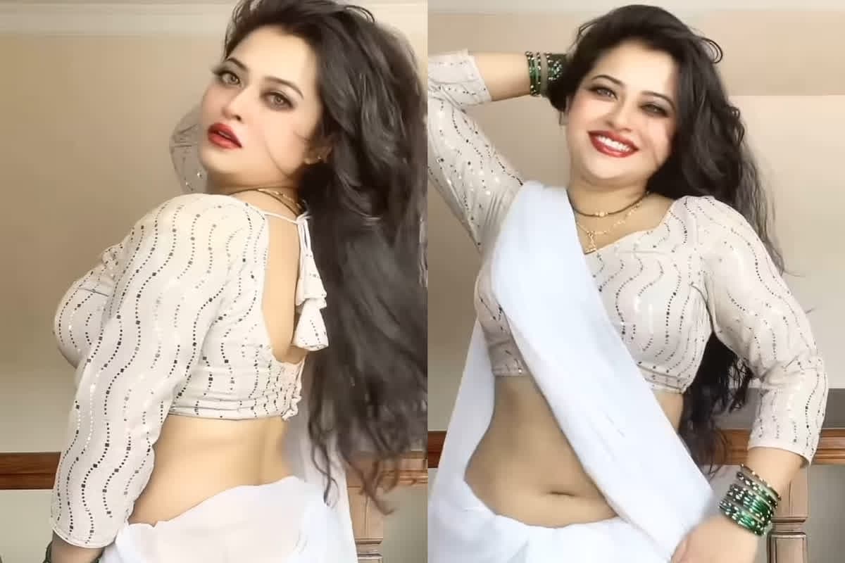 Desi Marathi Girl Sexy Video : Marathi Girl ने बंद कमरे में पार की बोल्डनेस की हद, वीडियो देख युवाओं की बढ़ी हार्टबीट