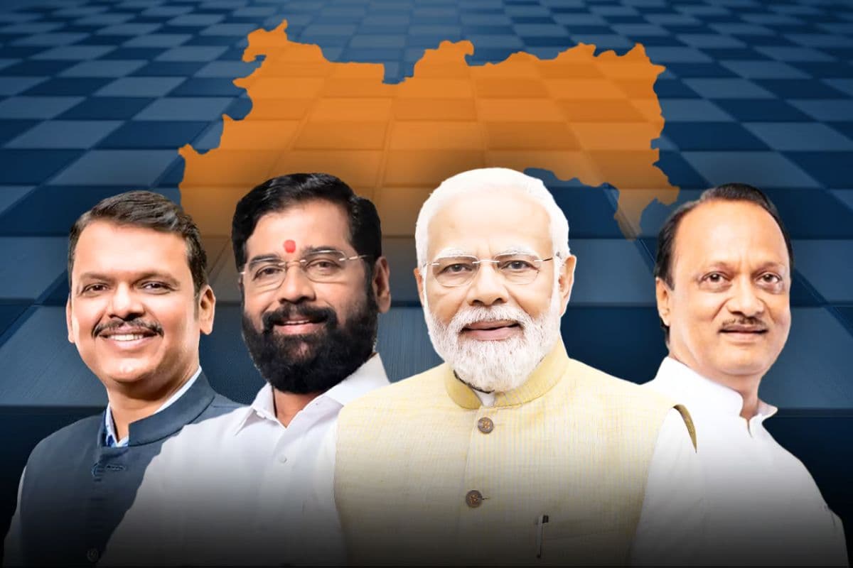 Maharashtra Election Result: आम आदमी पार्टी के इस नेता को नहीं हो रहा BJP के प्रचंड जीत पर यकीन.. बोले, ‘149 में 133 सीट जीतना अविश्वसनीय’
