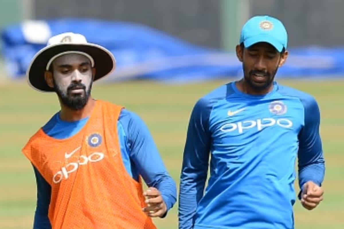Indian Cricketer Retirement: टीम इण्डिया के इस खिलाड़ी ने किया संन्यास का ऐलान.. न्यूजीलैंड से मिली करारी हार के बाद लिया बड़ा फैसला..