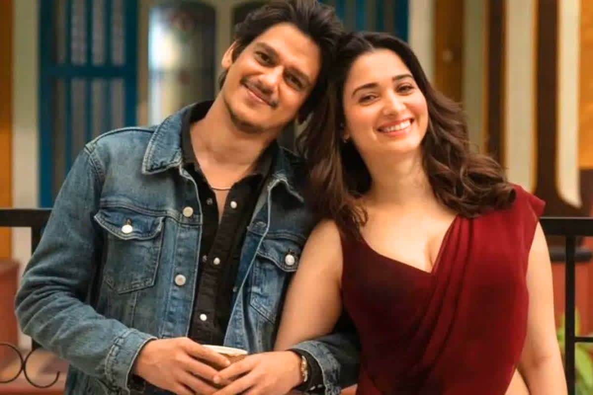 tamanna bhatia vijay varma marriage: सामने आई ऐक्ट्रेस तमन्ना भाटिया की शादी की तारीख!.. विजय वर्मा के साथ कर रही है इस चीज की तलाश